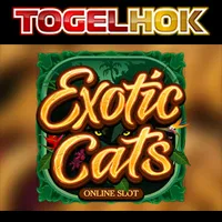 Exotic Cats